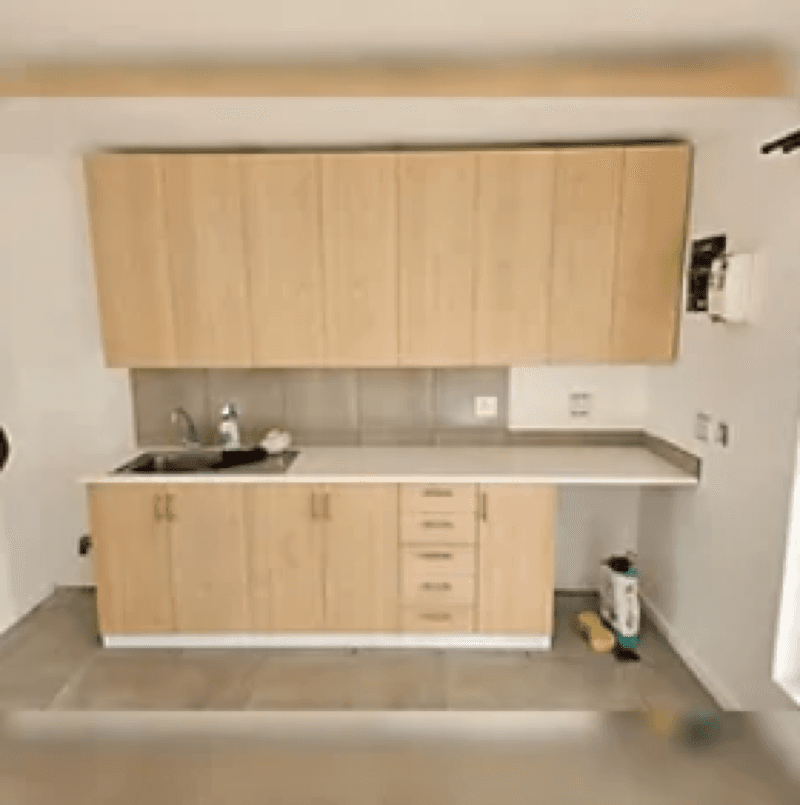 Tending Timber project