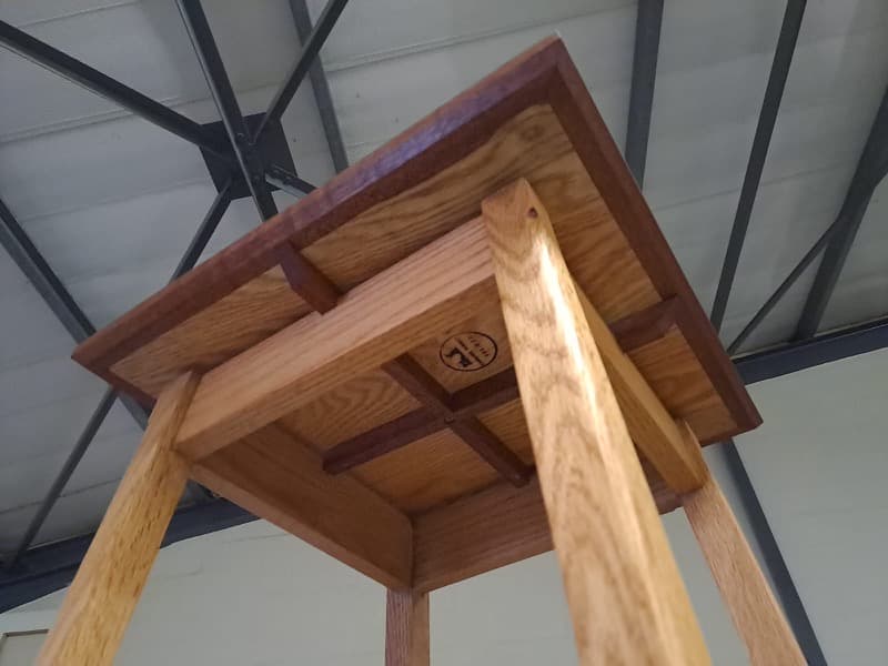 Tending Timber project