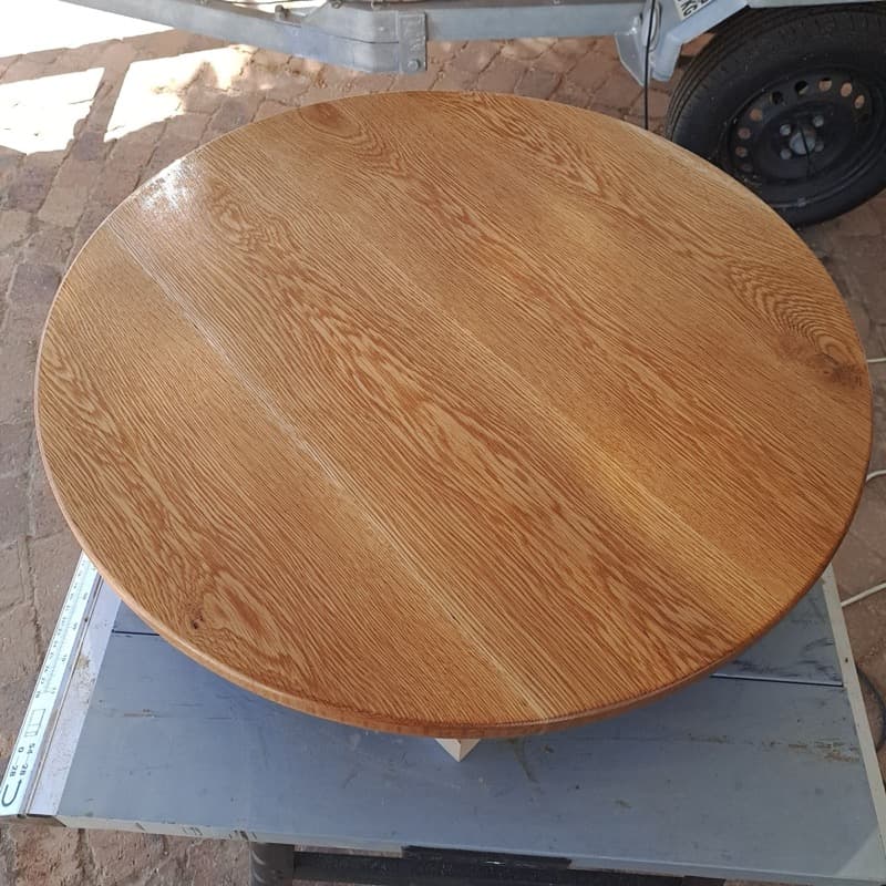 Tending Timber project