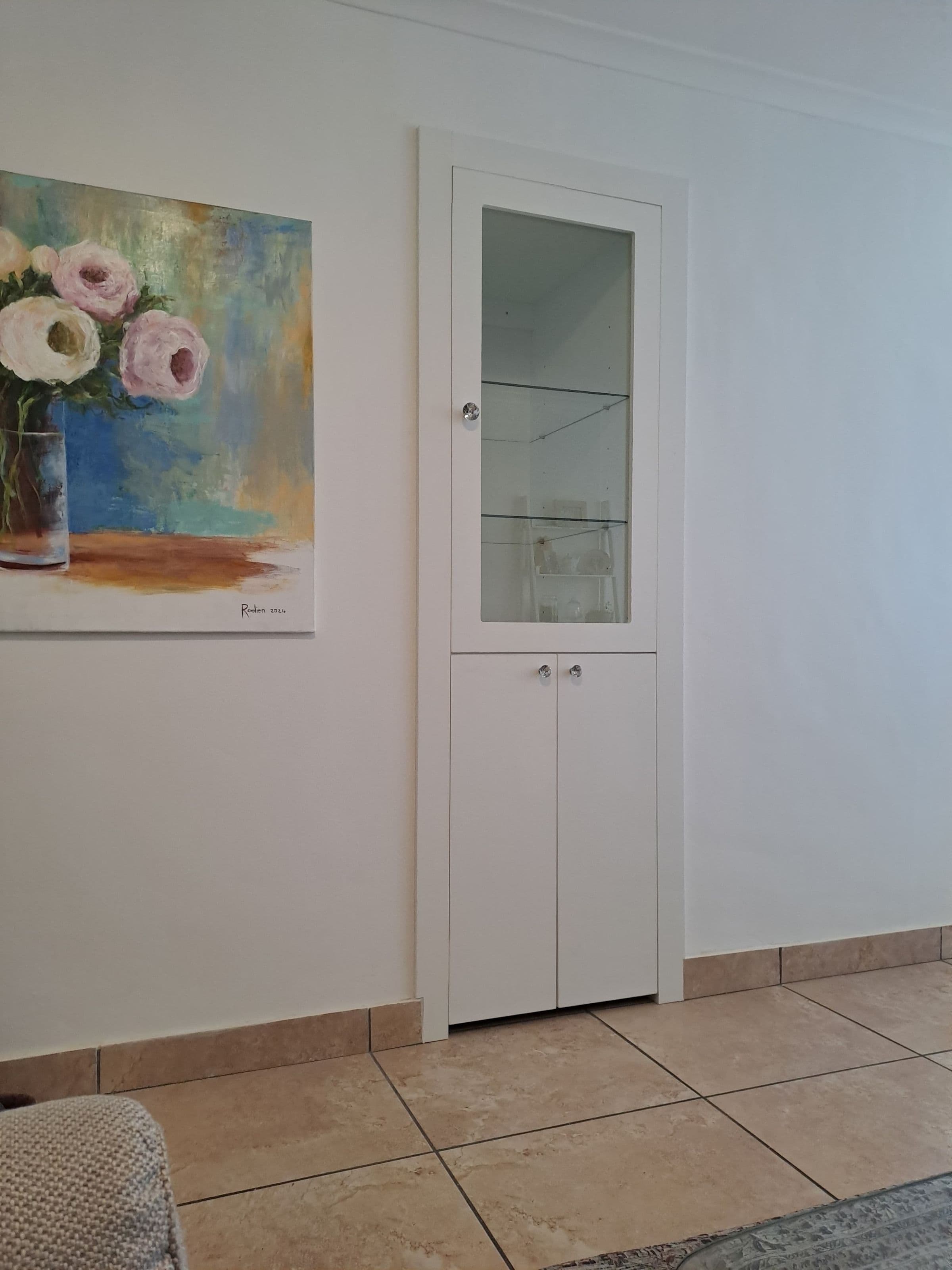 Display Cabinet